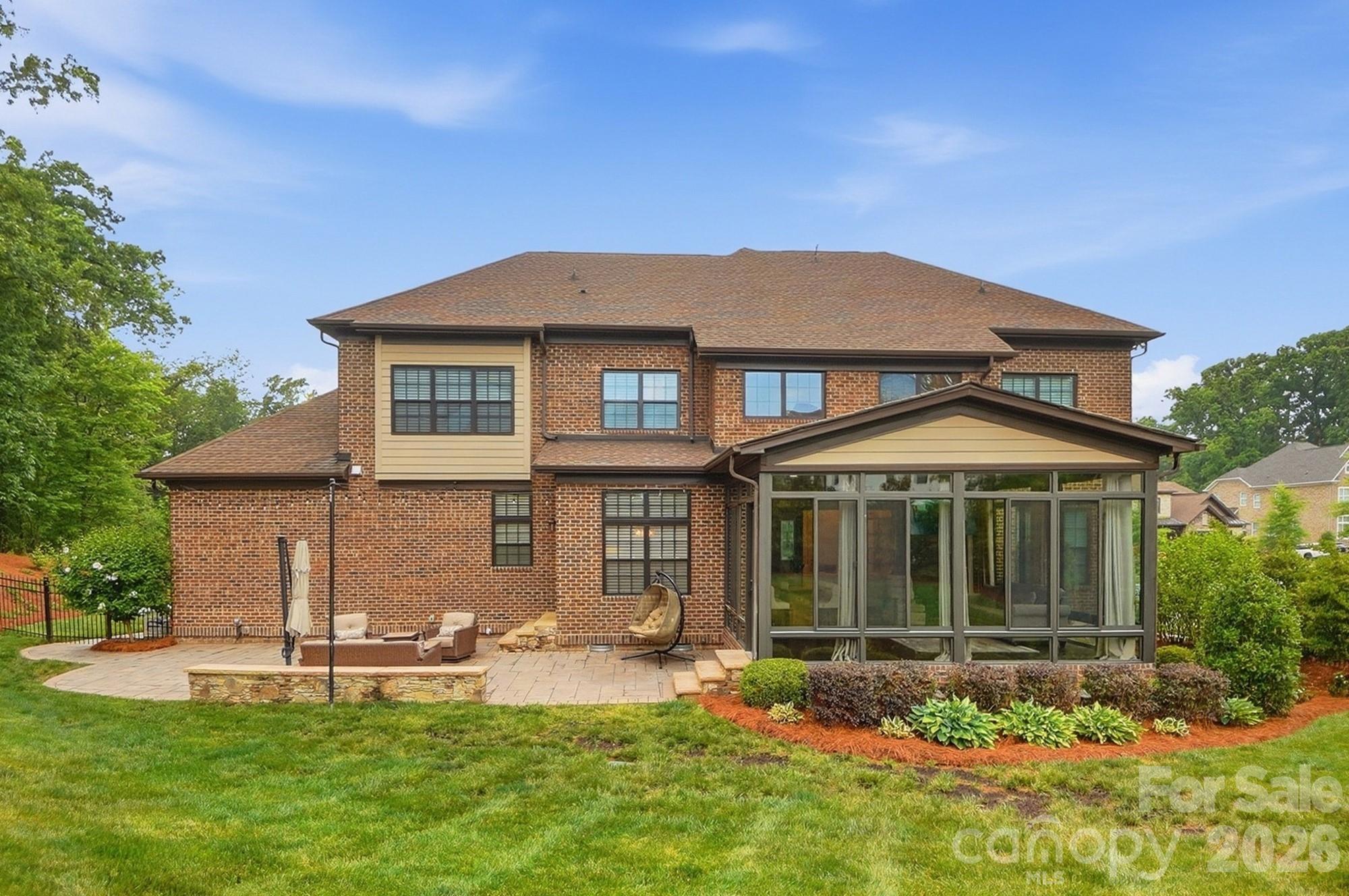 7626 Deerfield Manor Drive Charlotte NC 28270