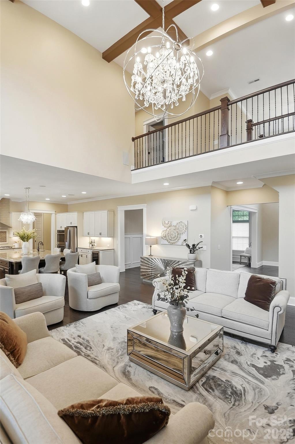7626 Deerfield Manor Drive Charlotte NC 28270