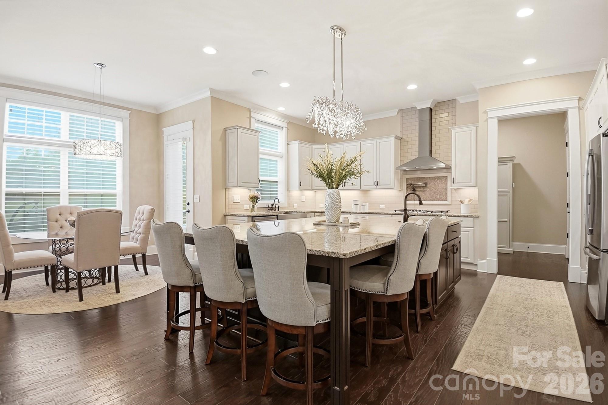 7626 Deerfield Manor Drive Charlotte NC 28270