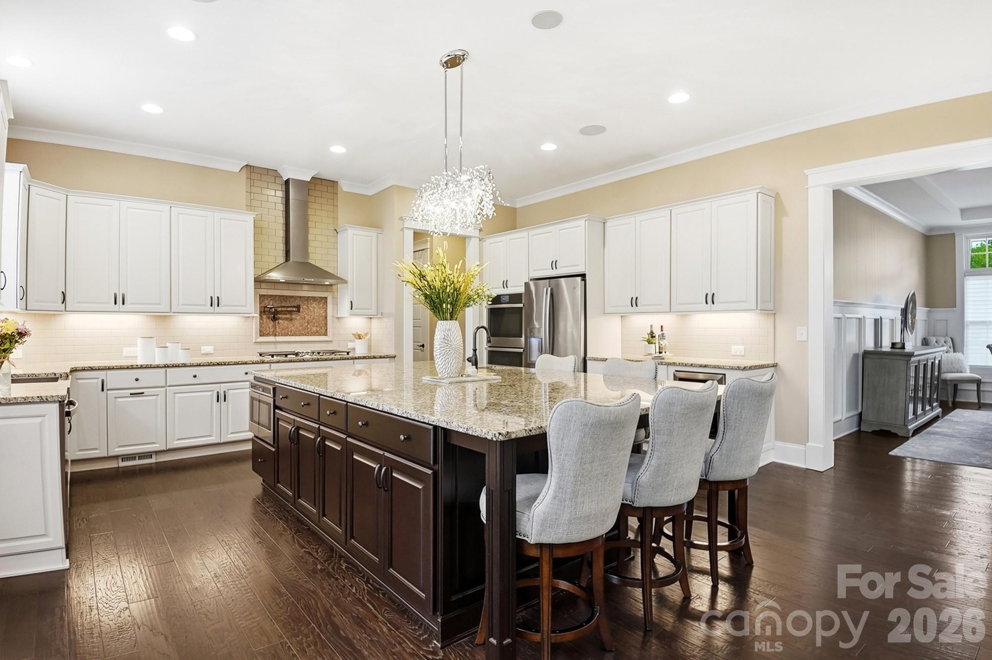 7626 Deerfield Manor Drive Charlotte NC 28270