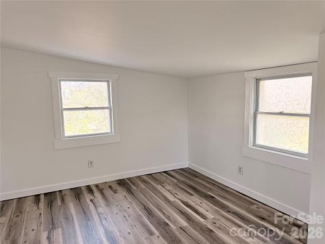 5A Warren Avenue Asheville NC 28803