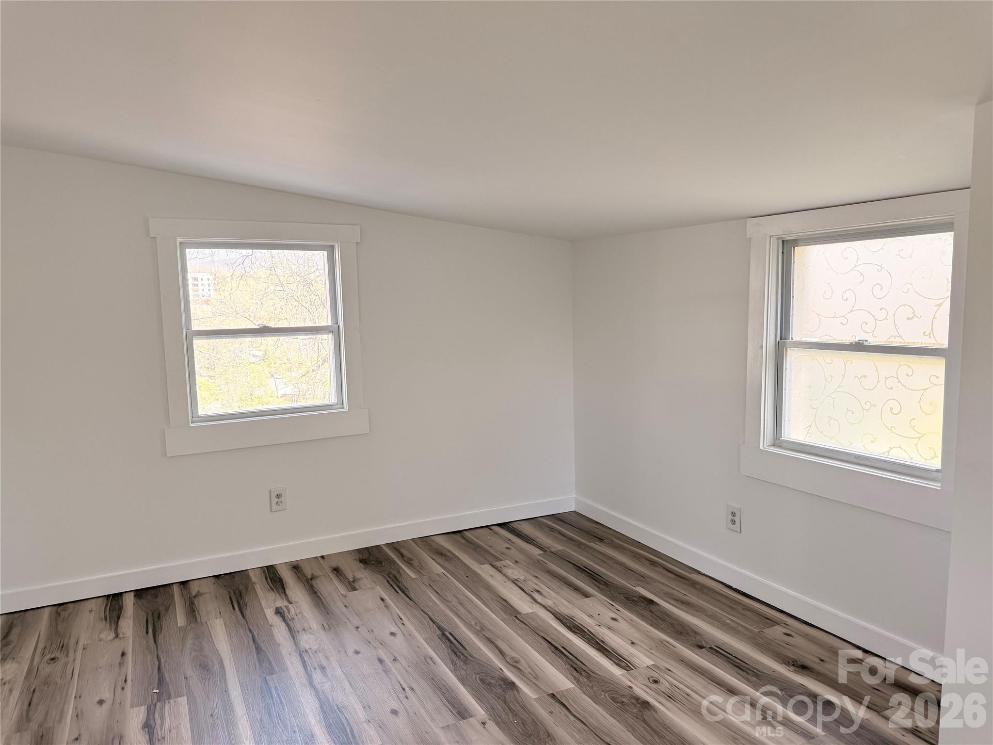 5A Warren Avenue Asheville NC 28803