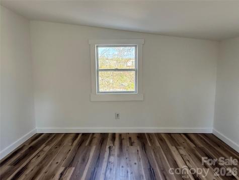 5A Warren Avenue Asheville NC 28803
