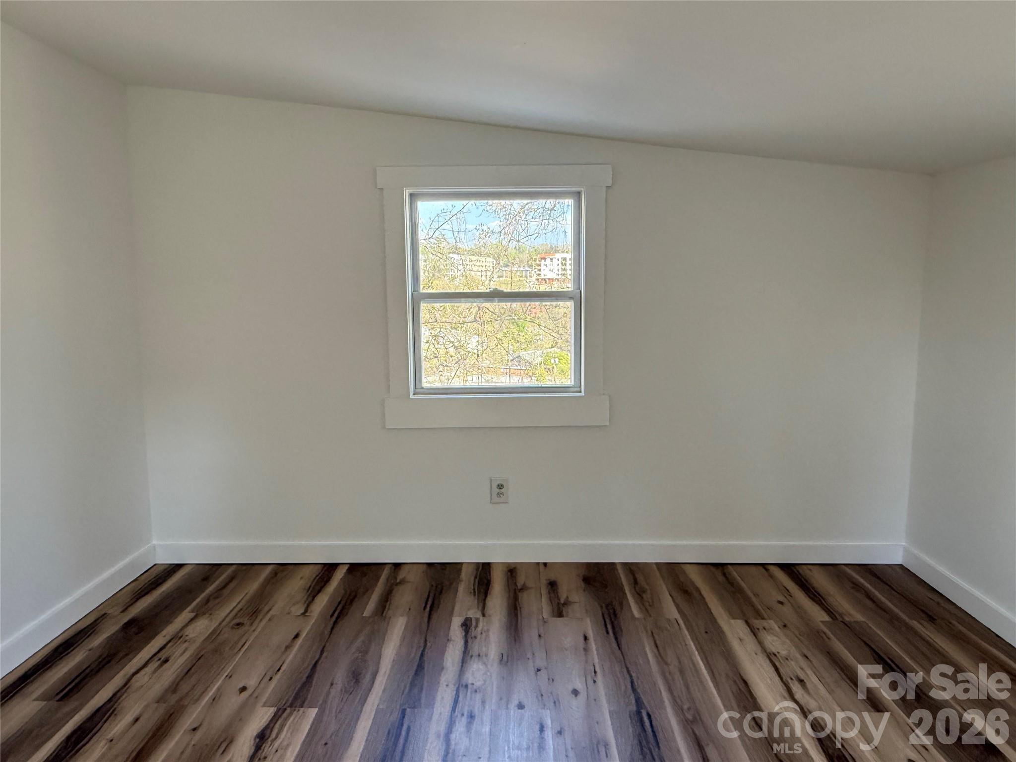 5A Warren Avenue Asheville NC 28803