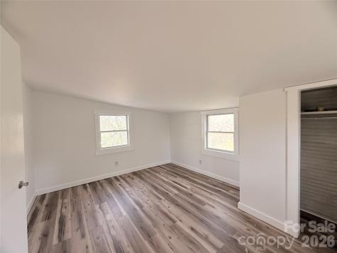 5A Warren Avenue Asheville NC 28803