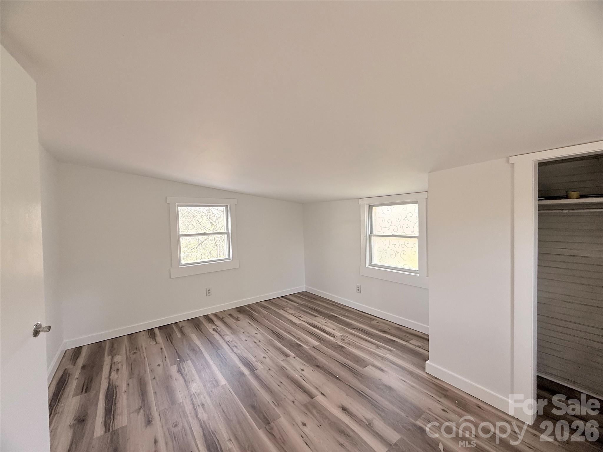 5A Warren Avenue Asheville NC 28803