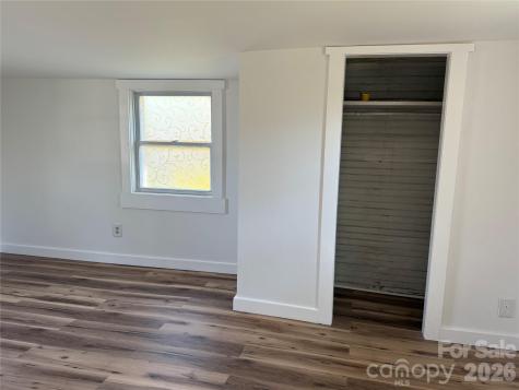 5A Warren Avenue Asheville NC 28803