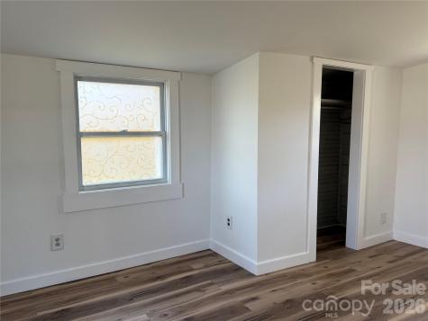 5A Warren Avenue Asheville NC 28803