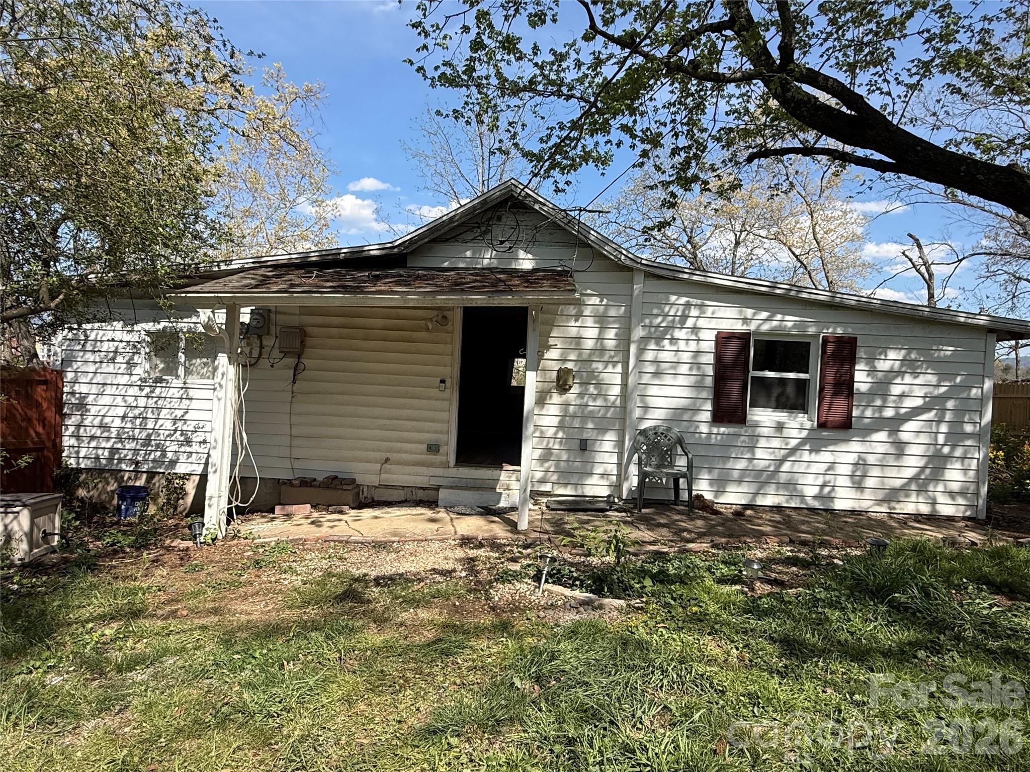 5A Warren Avenue Asheville NC 28803