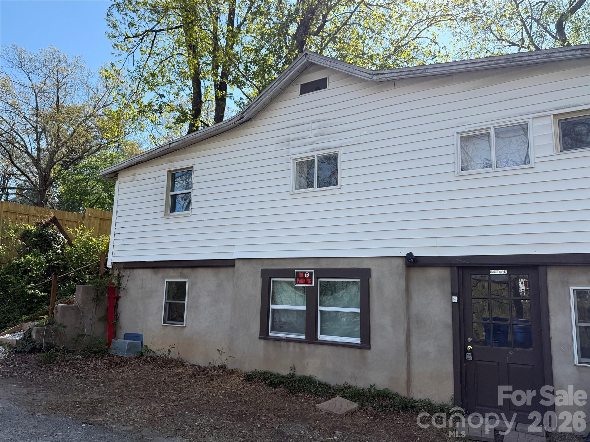 5A Warren Avenue Asheville NC 28803