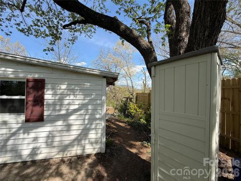 5A Warren Avenue Asheville NC 28803