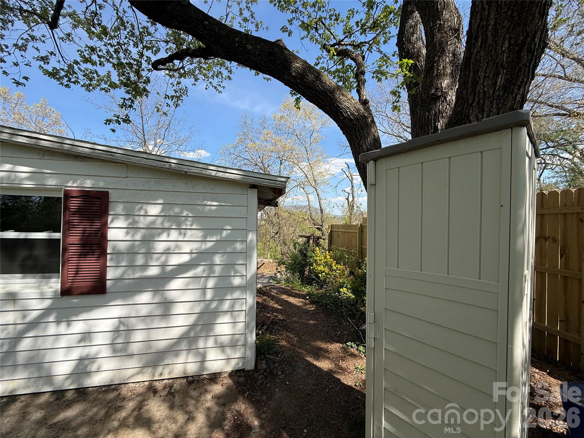 5A Warren Avenue Asheville NC 28803