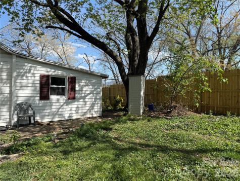 5A Warren Avenue Asheville NC 28803