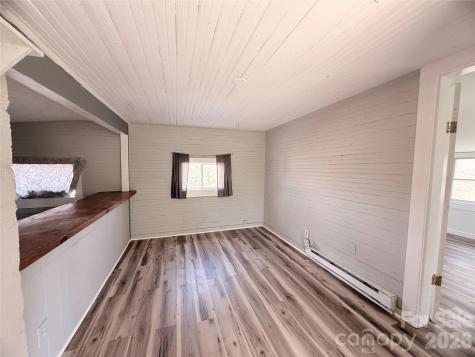 5A Warren Avenue Asheville NC 28803