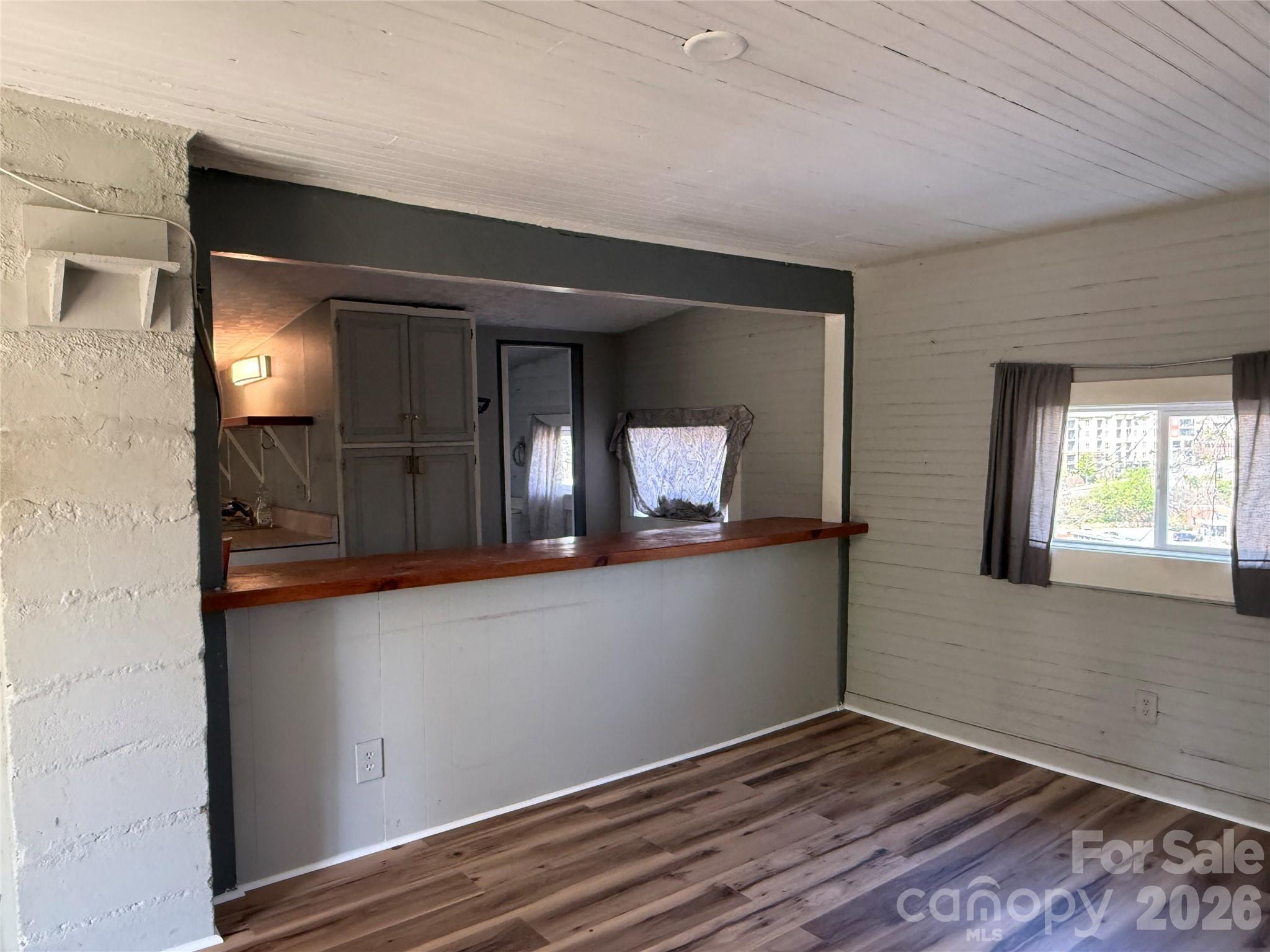 5A Warren Avenue Asheville NC 28803