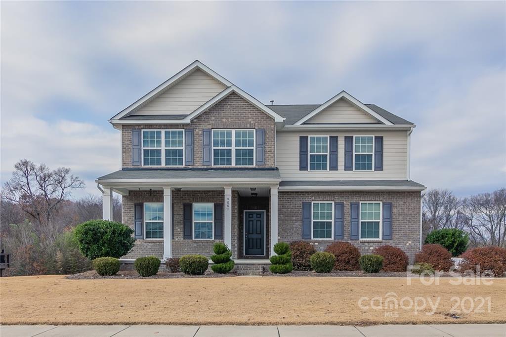9003 Blue Stream Lane Indian Trail NC 28079