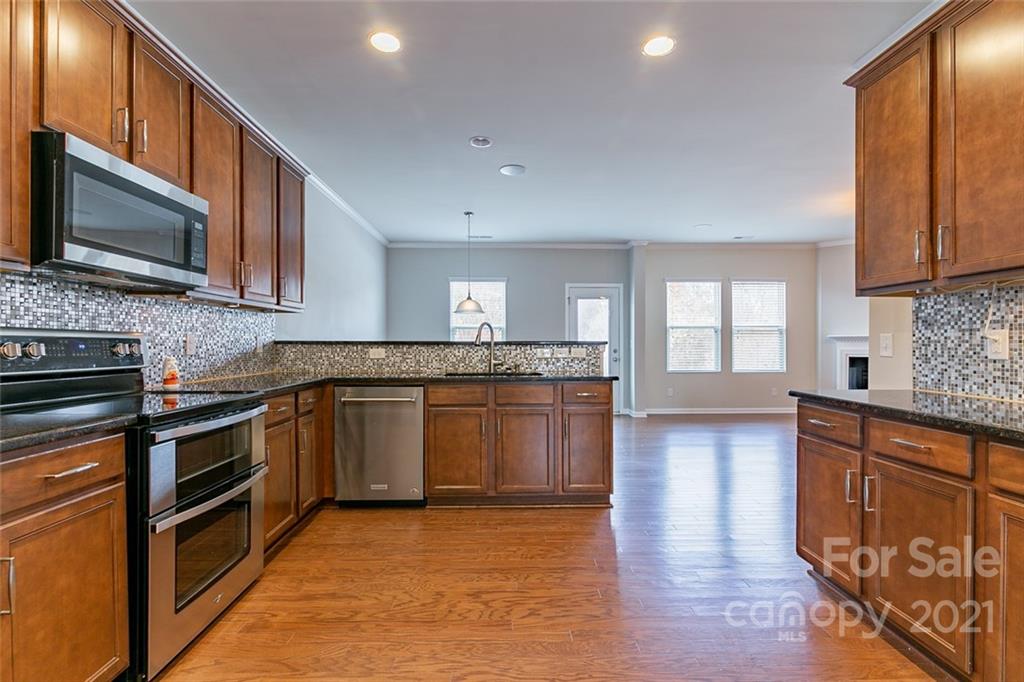 9003 Blue Stream Lane Indian Trail NC 28079