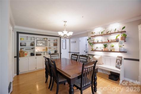 137 E Whisperwood Circle Hendersonville NC 28791