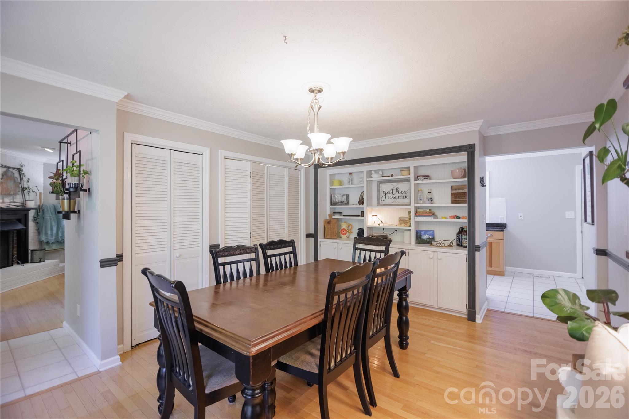 137 E Whisperwood Circle Hendersonville NC 28791