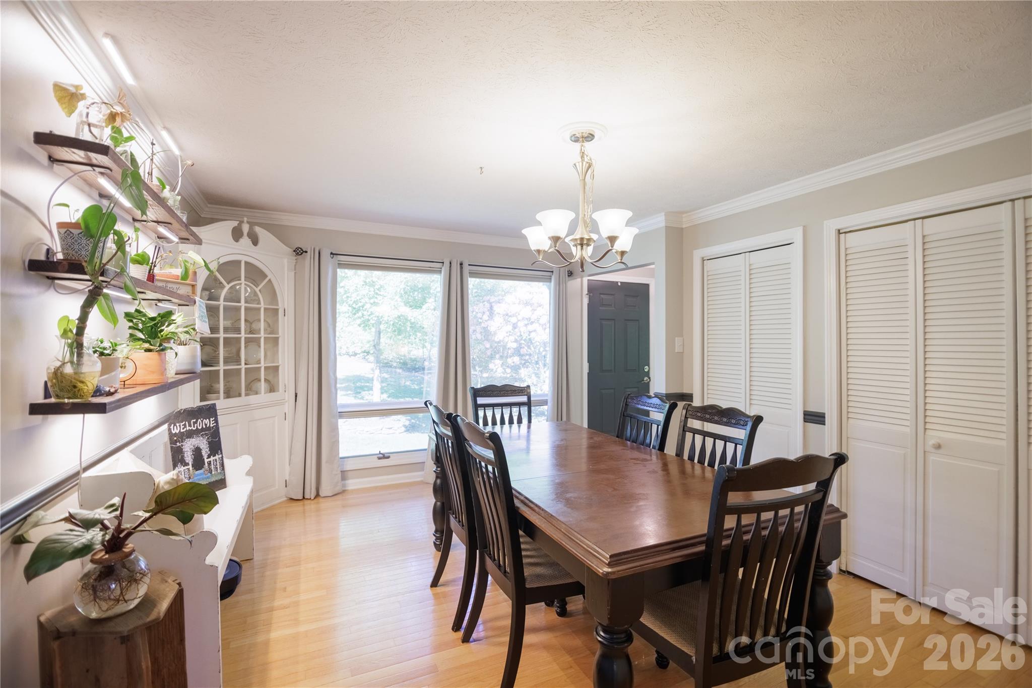 137 E Whisperwood Circle Hendersonville NC 28791