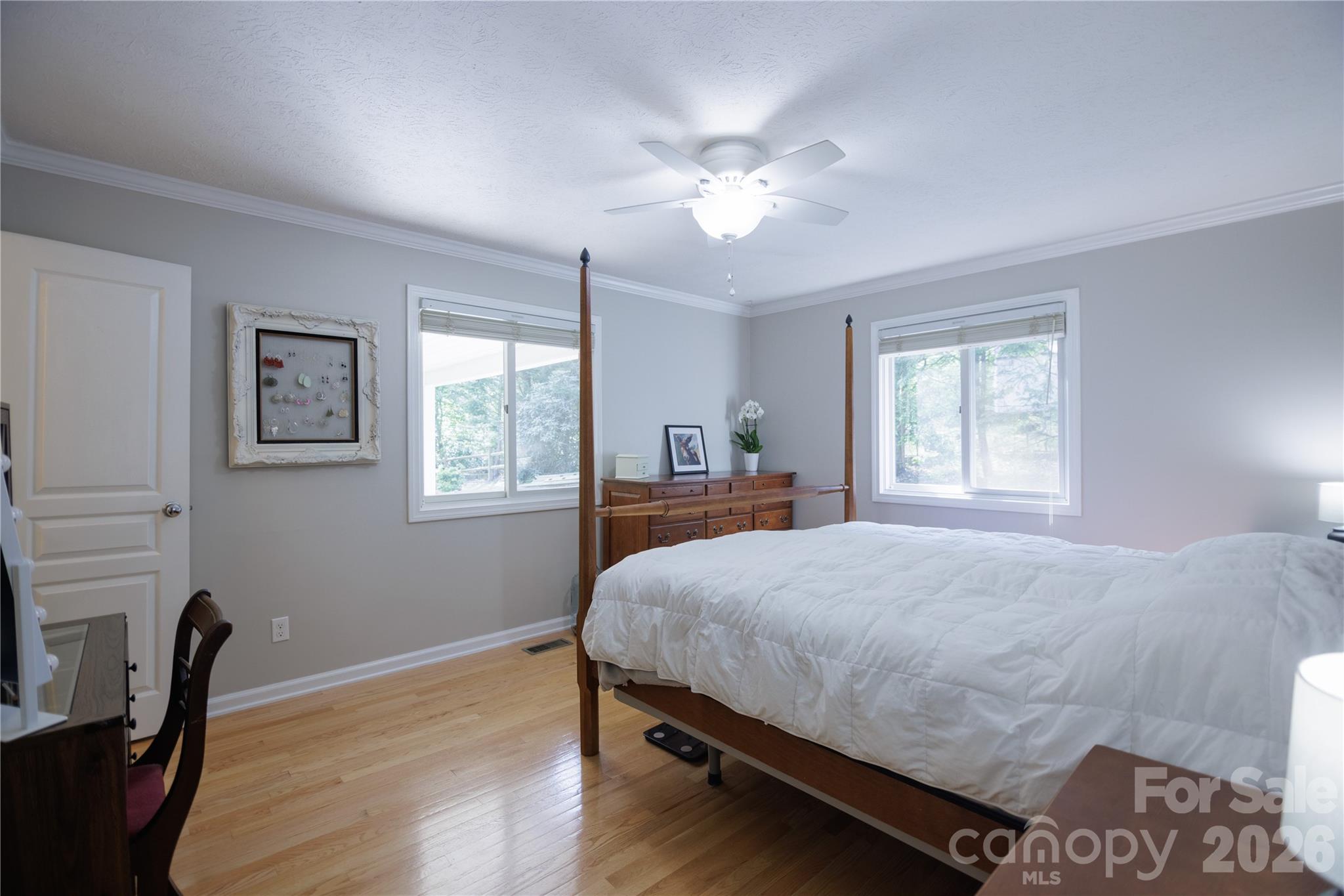 137 E Whisperwood Circle Hendersonville NC 28791