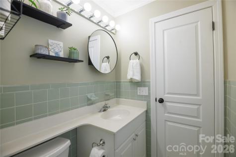 137 E Whisperwood Circle Hendersonville NC 28791