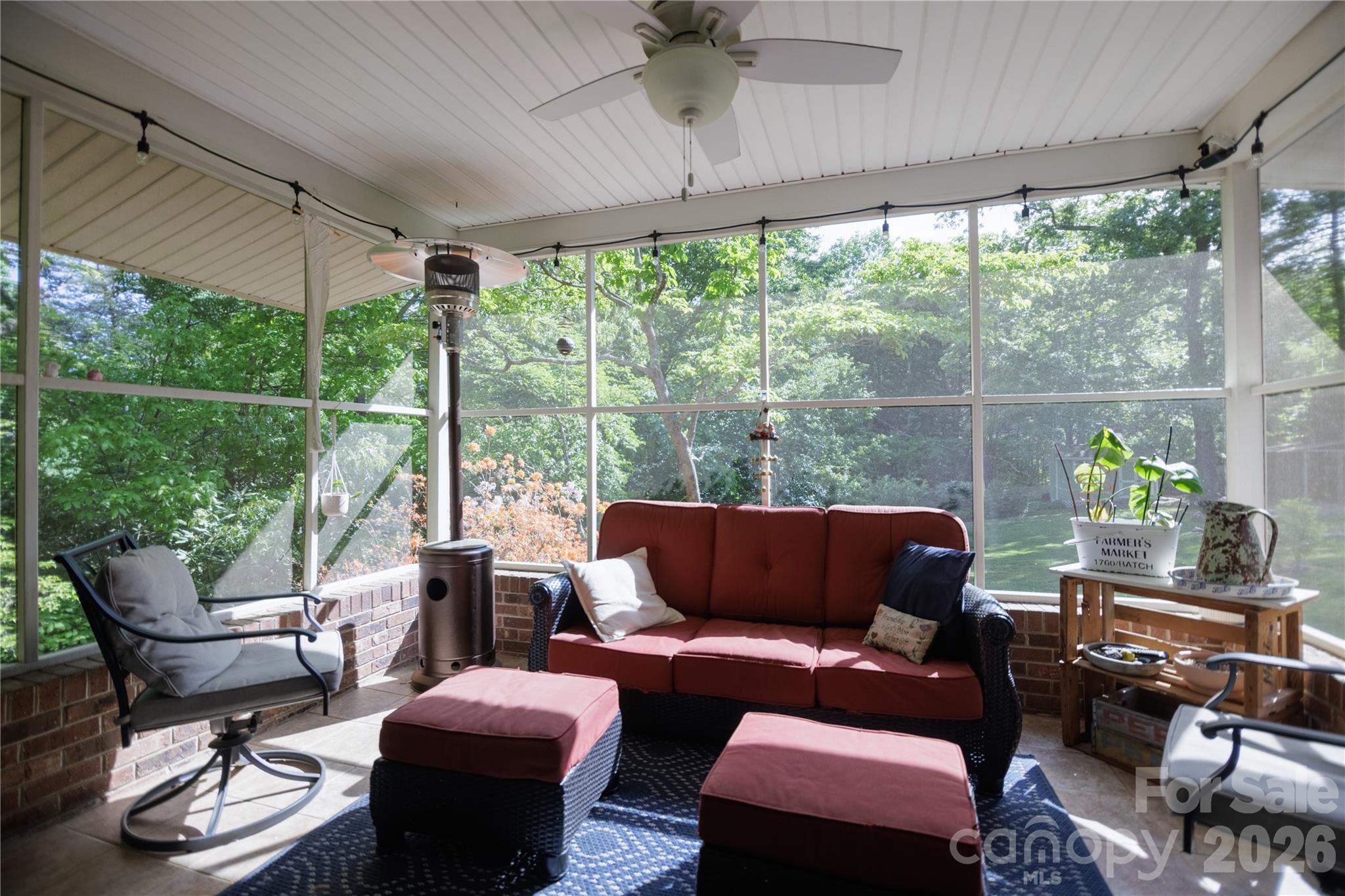 137 E Whisperwood Circle Hendersonville NC 28791