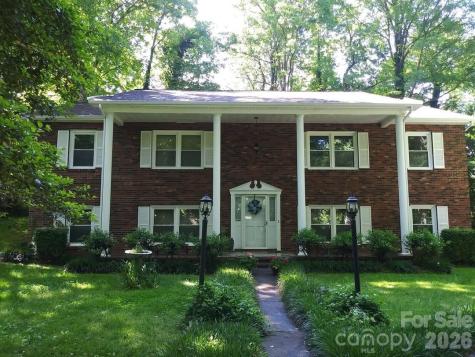3065 Woodstream Drive Valdese NC 28690