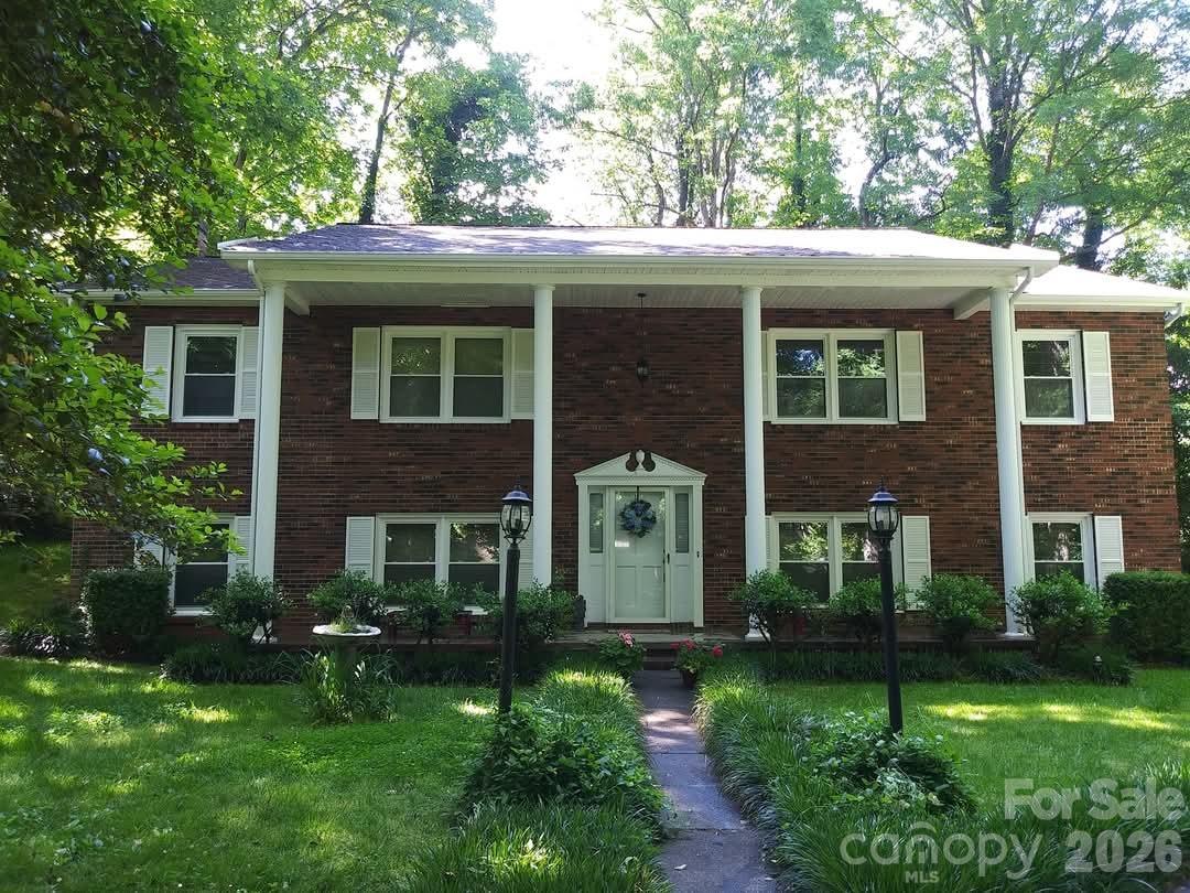 3065 Woodstream Drive Valdese NC 28690