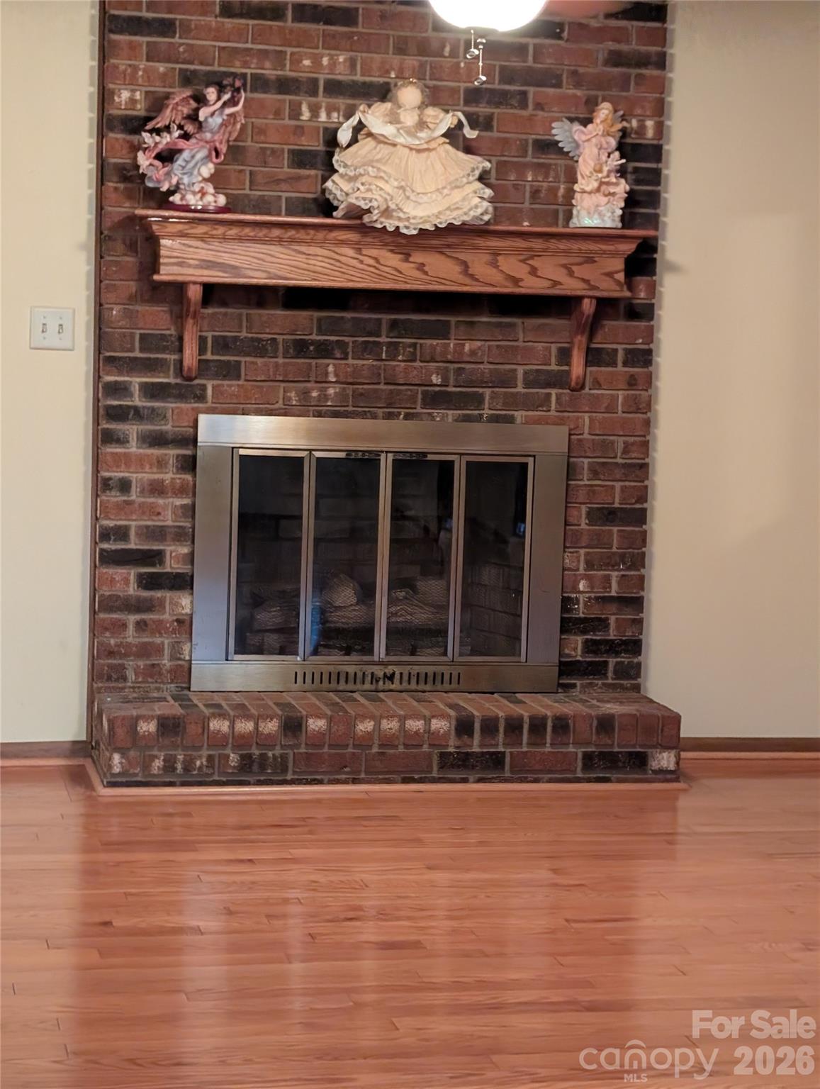 3065 Woodstream Drive Valdese NC 28690