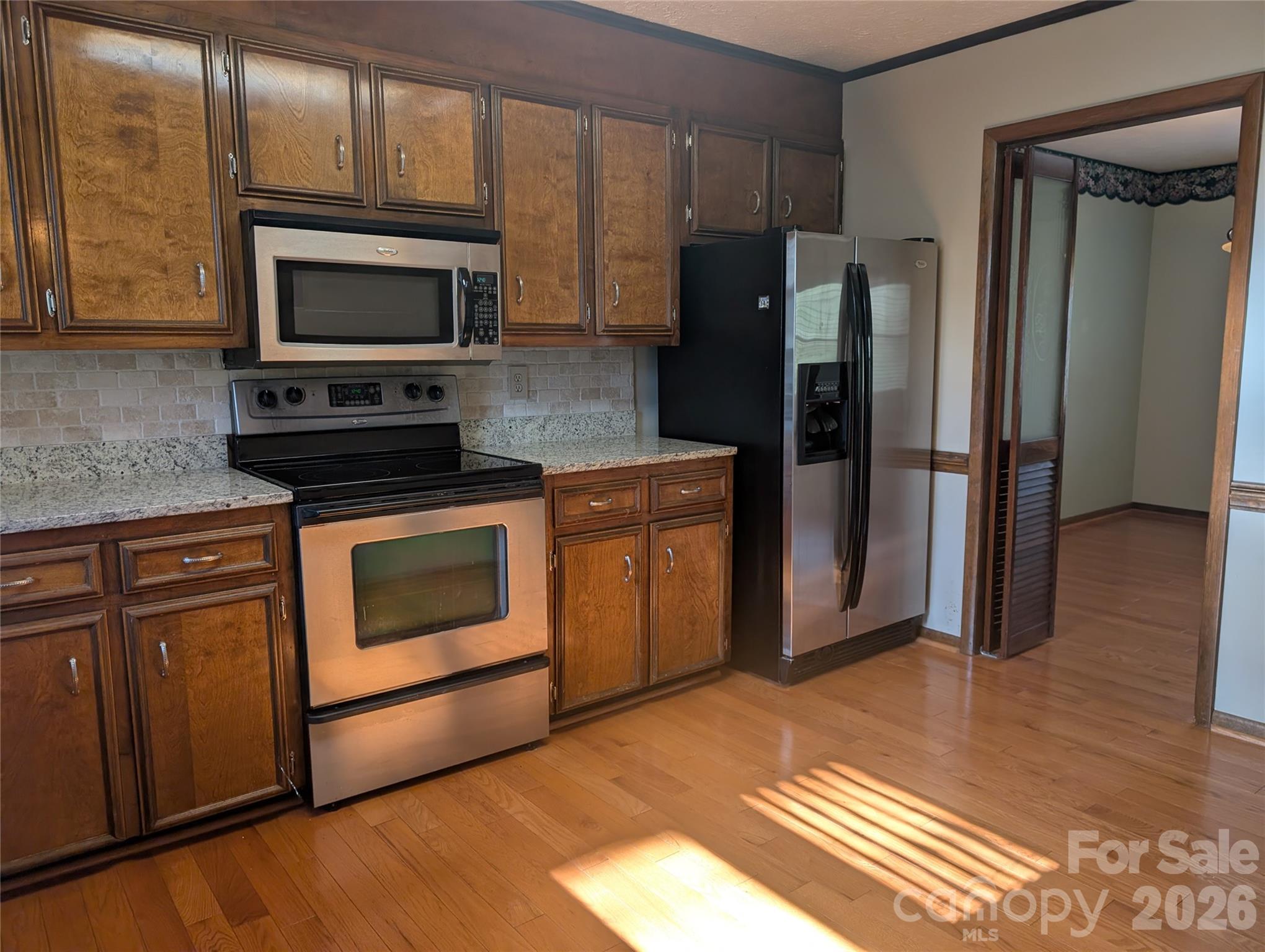 3065 Woodstream Drive Valdese NC 28690