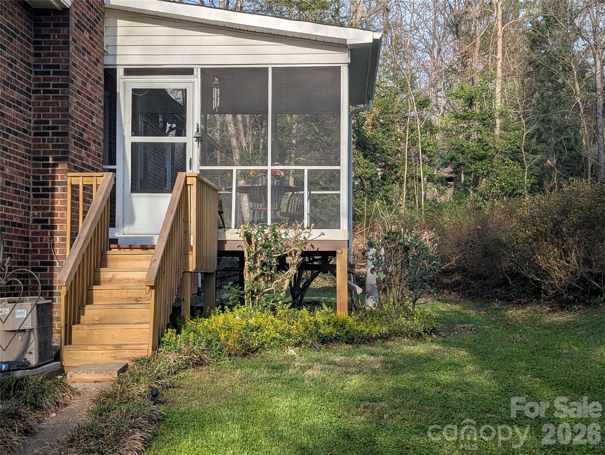 3065 Woodstream Drive Valdese NC 28690
