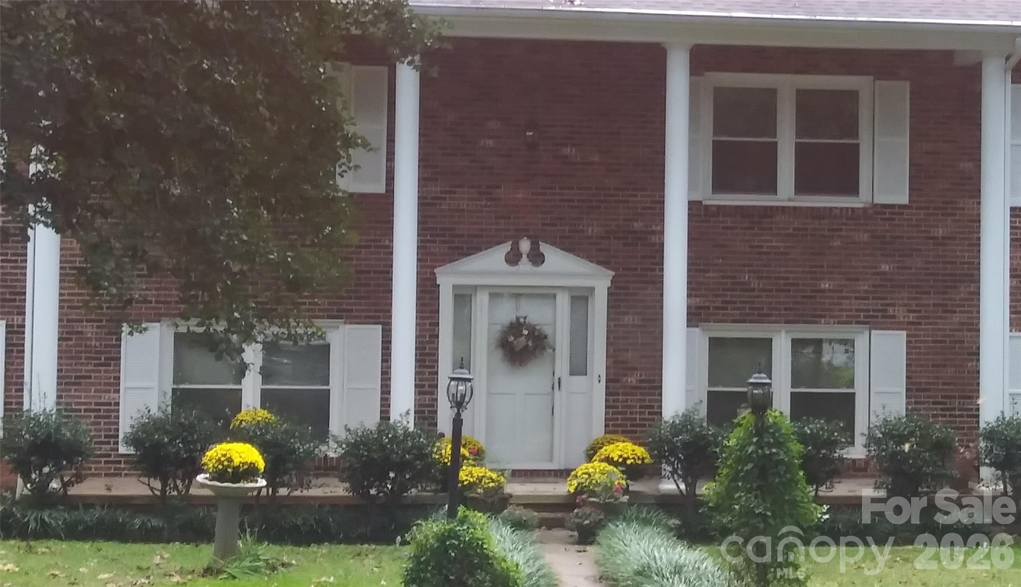 3065 Woodstream Drive Valdese NC 28690