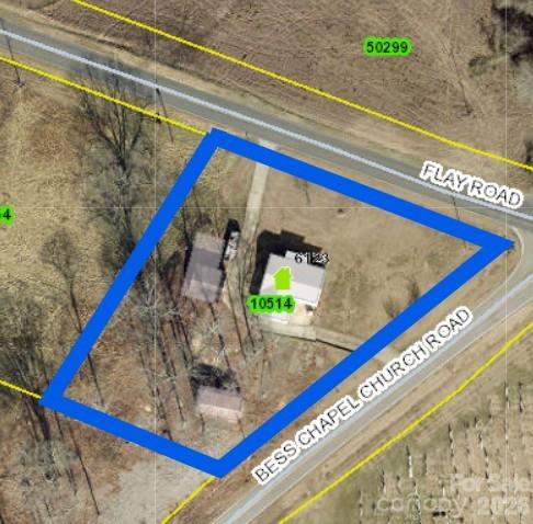 6123 Flay Road Cherryville NC 28021