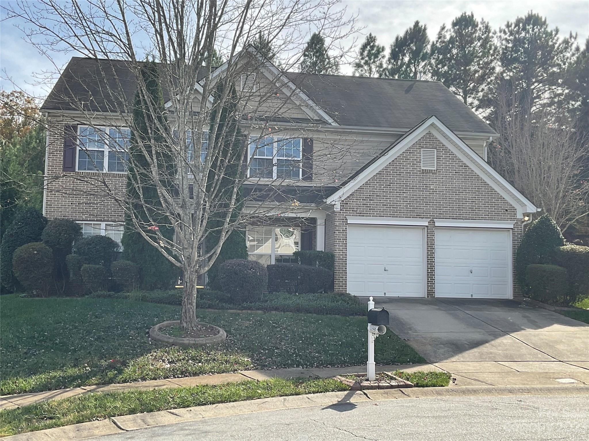 11948 Erwin Ridge Avenue Charlotte NC 28213