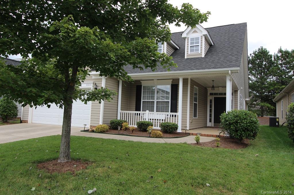 4414 Squirrel Trail Lane Charlotte NC 28269