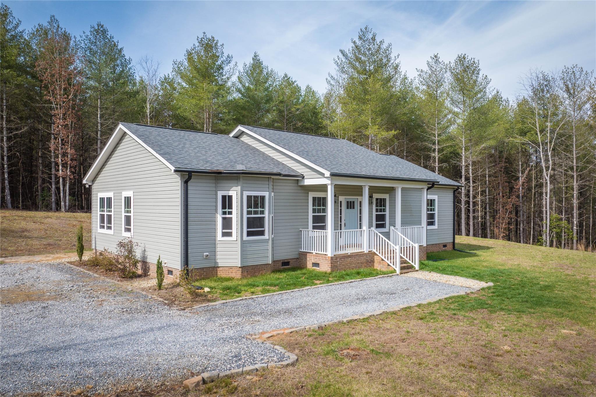4690 Firetower Road Morganton NC 28655