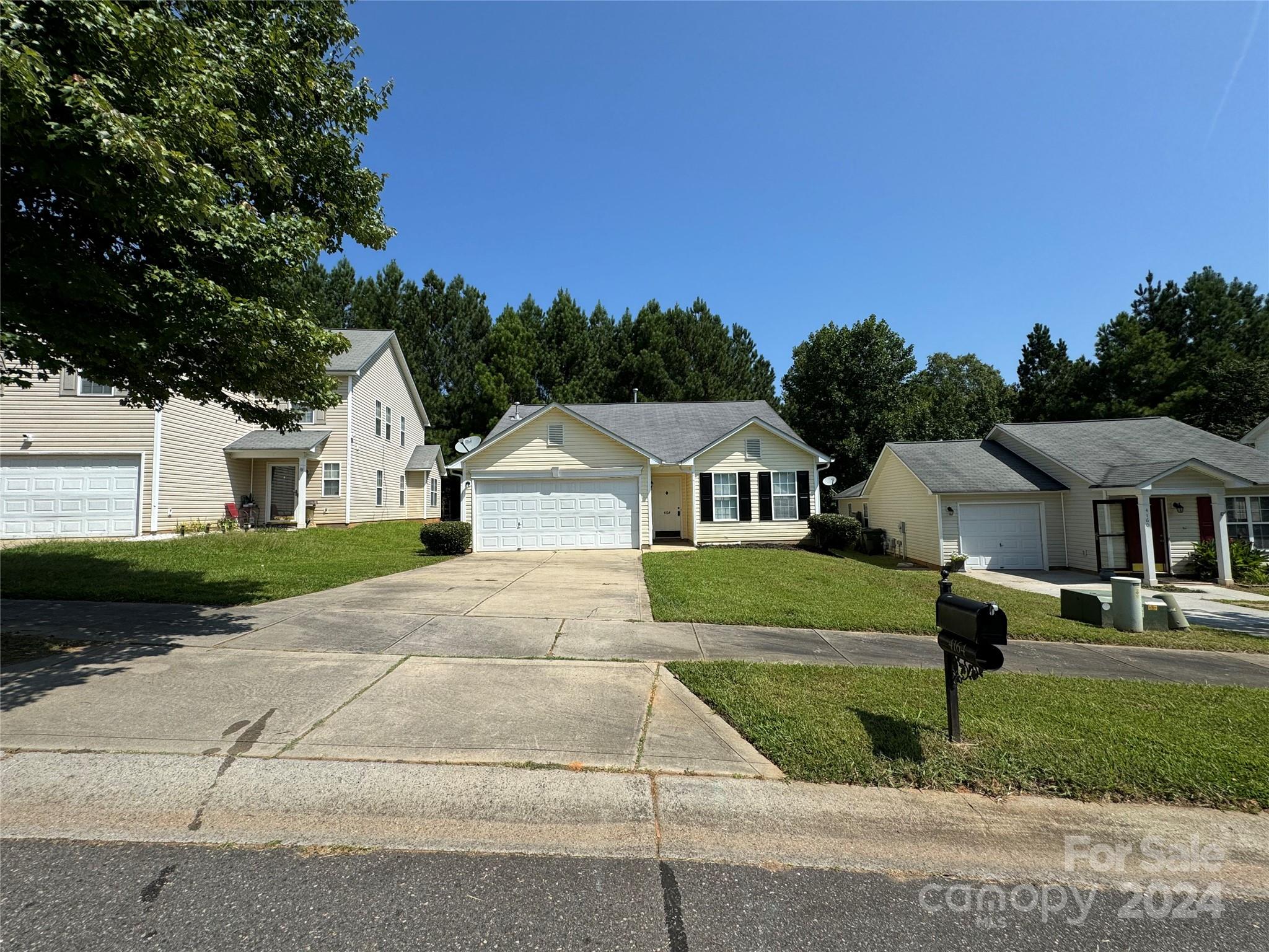 4164 Broadstairs Drive Concord NC 28025