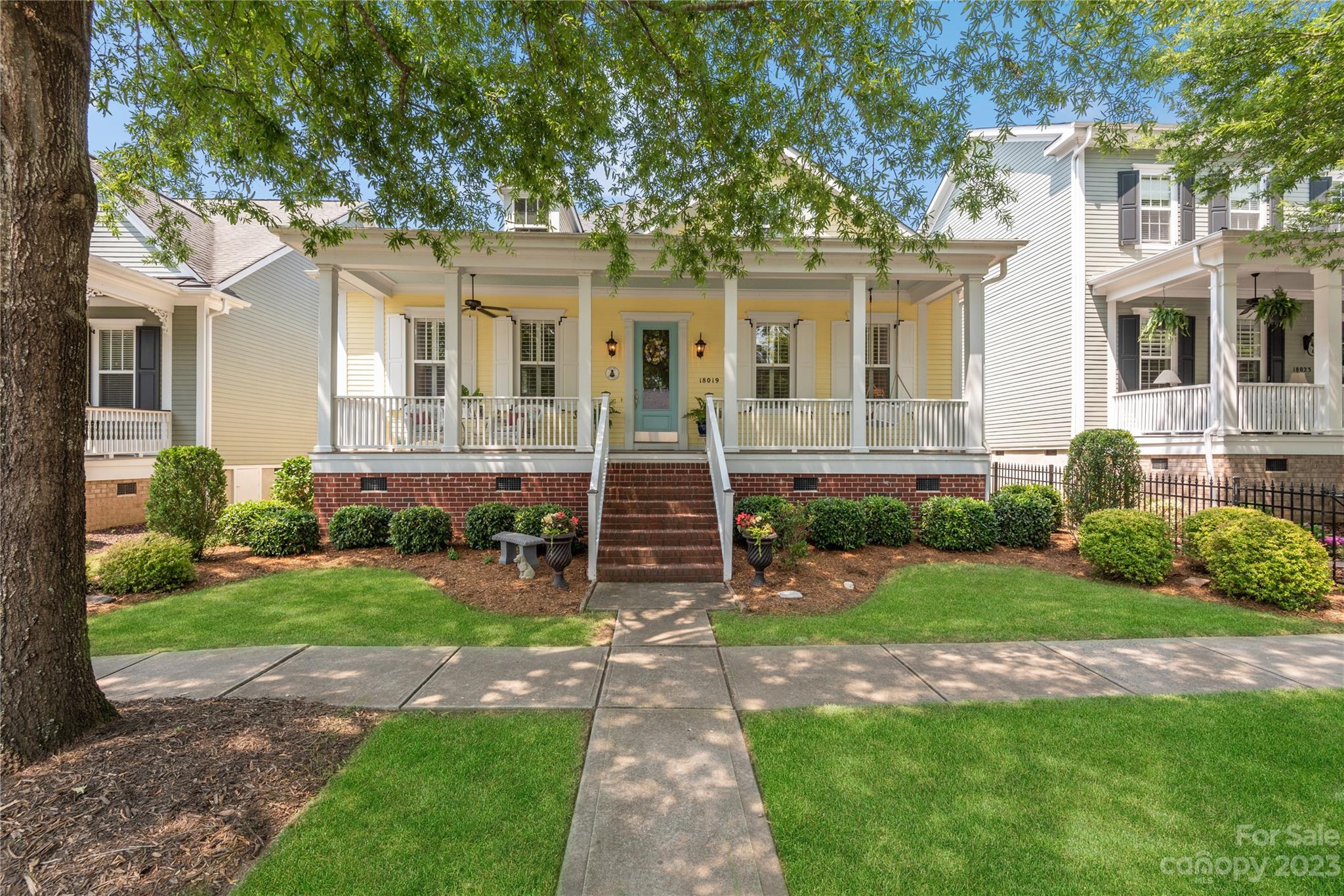 18019 Meadow Bottom Road Charlotte NC 28277