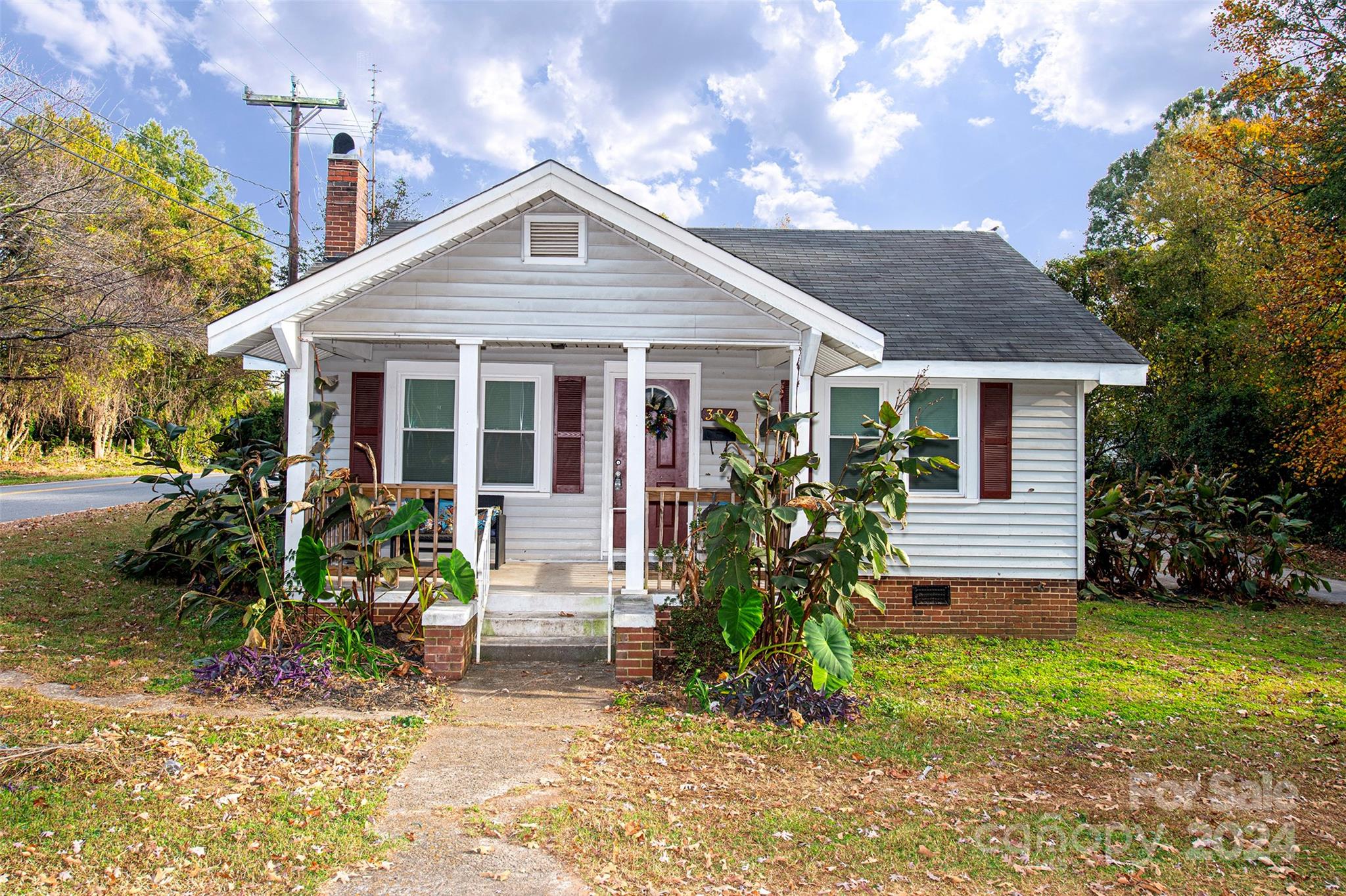 324 N Linwood Avenue Charlotte NC 28216