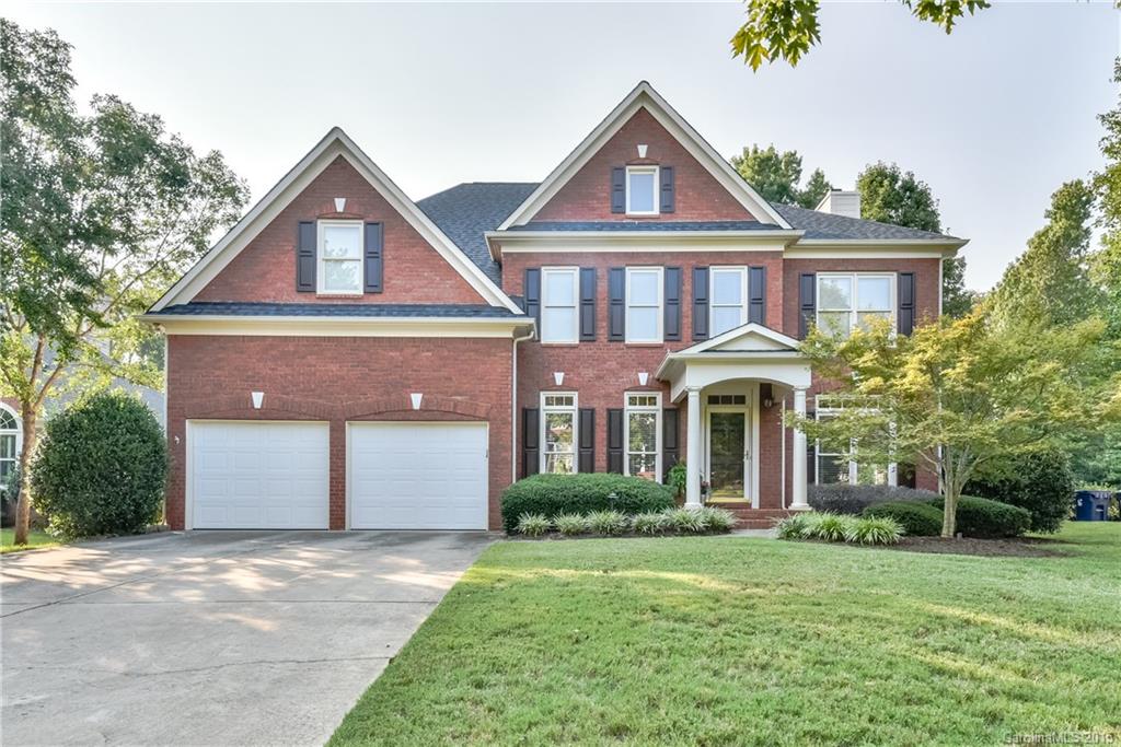 10214 Bayart Way Huntersville NC 28078