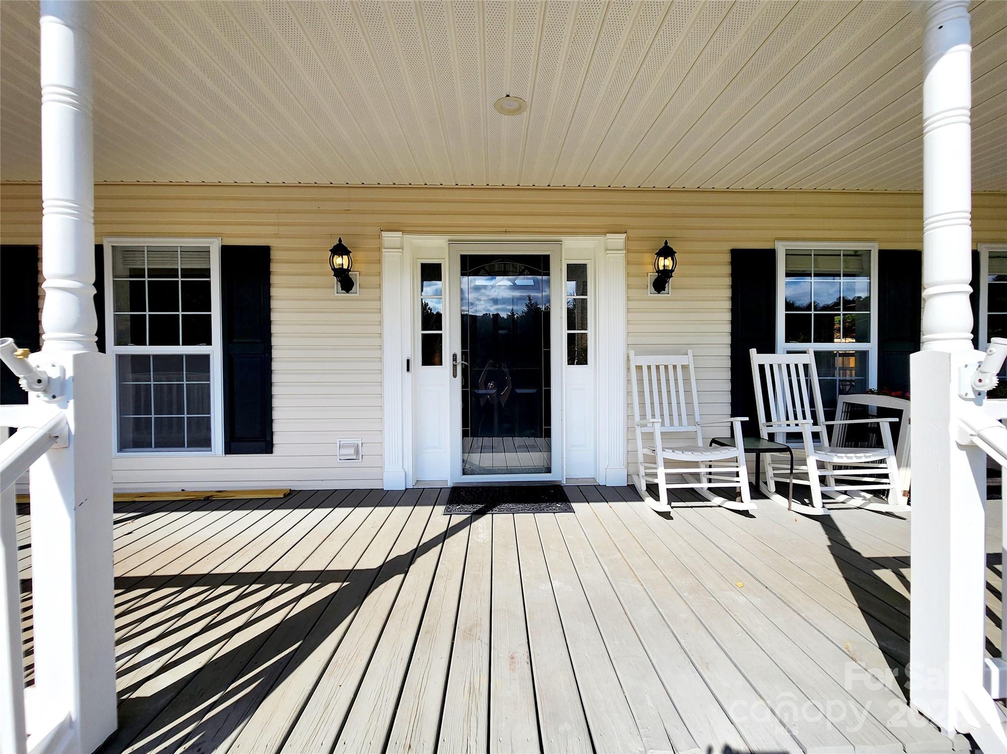 5 Retreat Place Weaverville NC 28787