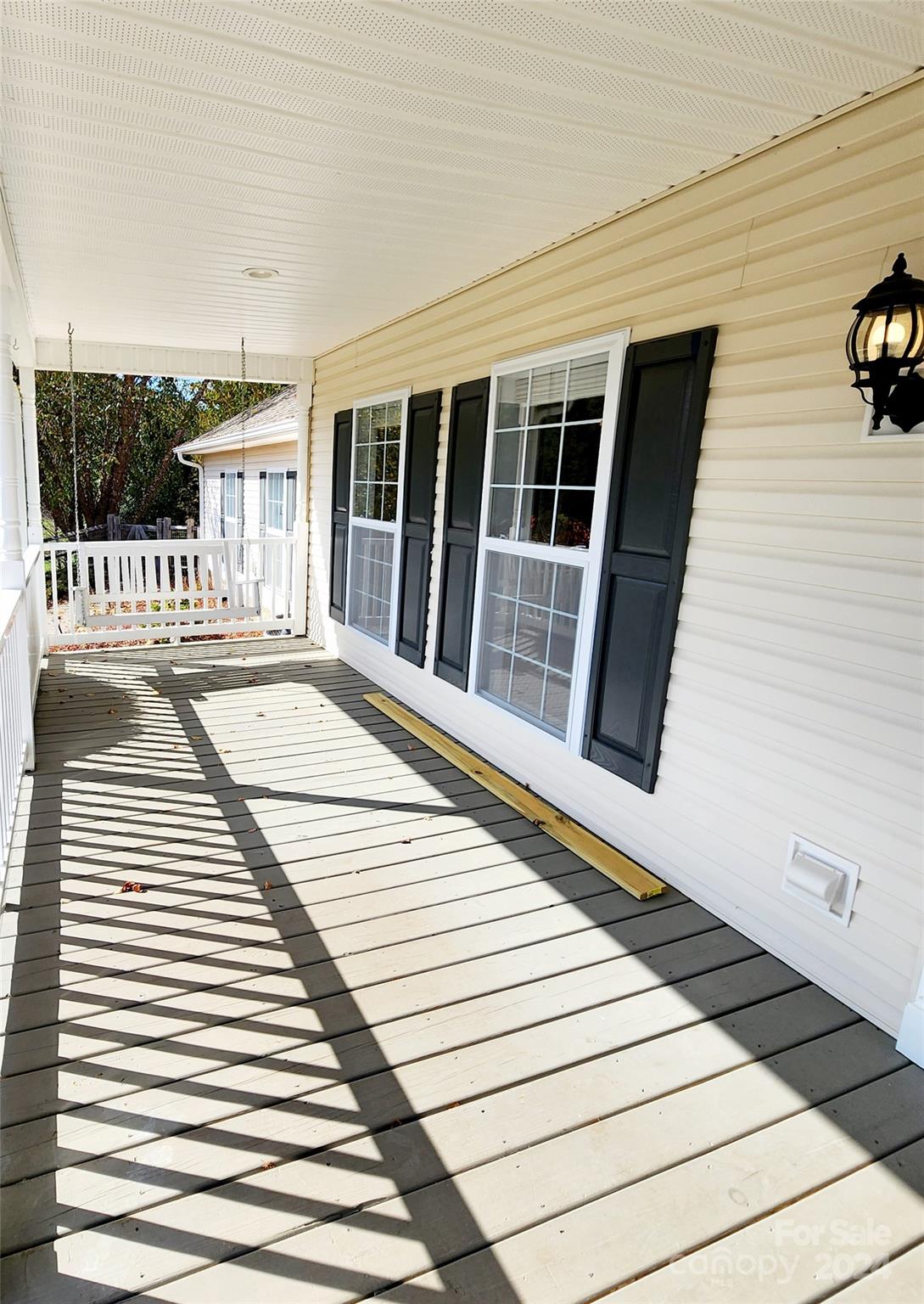 5 Retreat Place Weaverville NC 28787