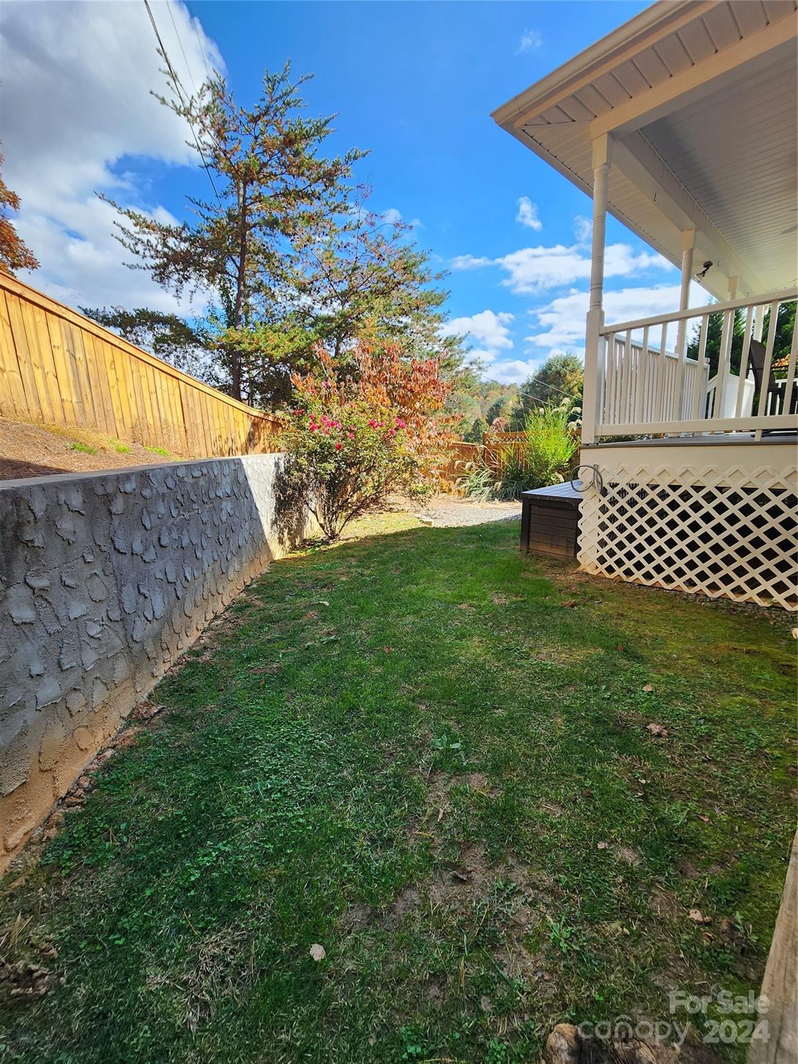 5 Retreat Place Weaverville NC 28787