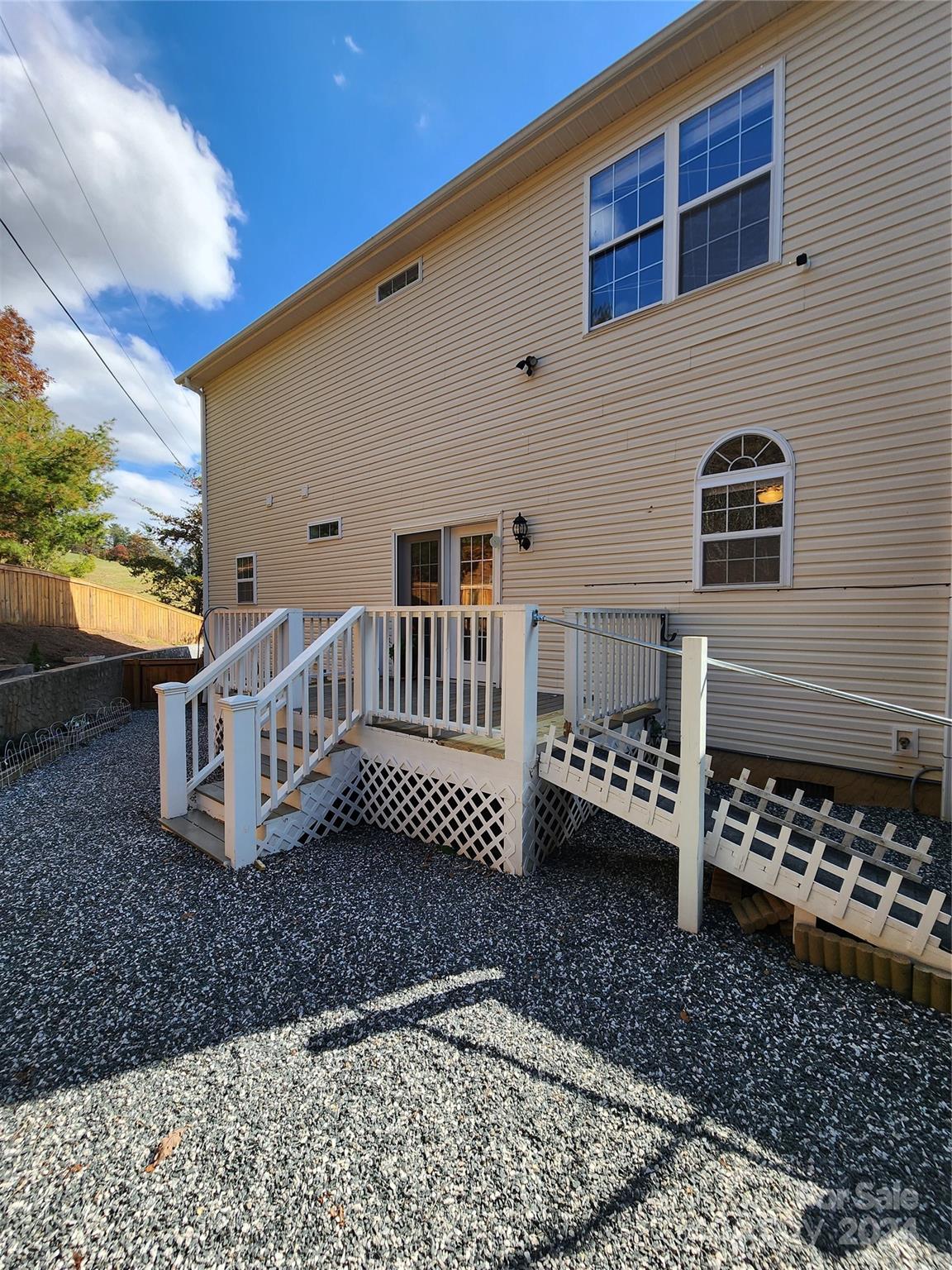 5 Retreat Place Weaverville NC 28787