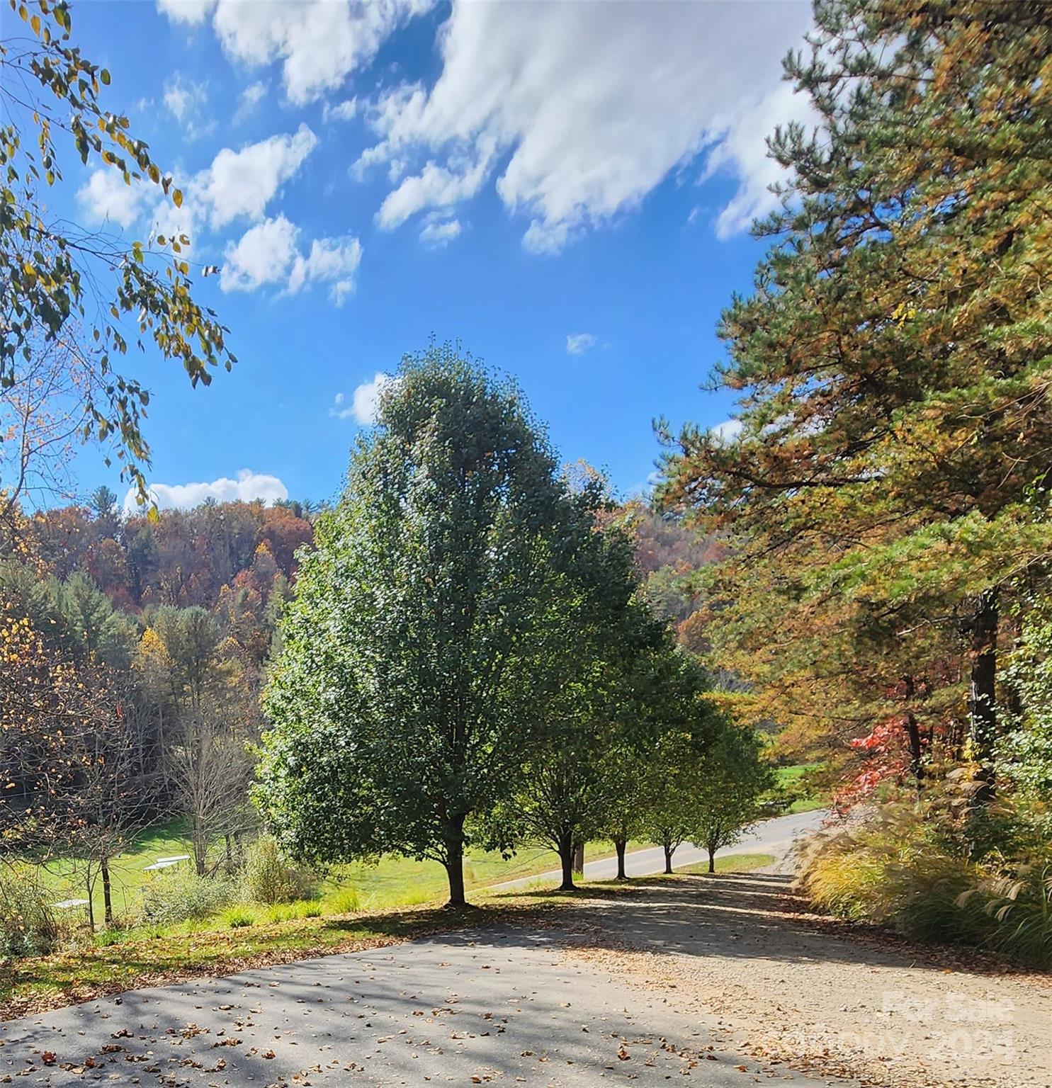5 Retreat Place Weaverville NC 28787