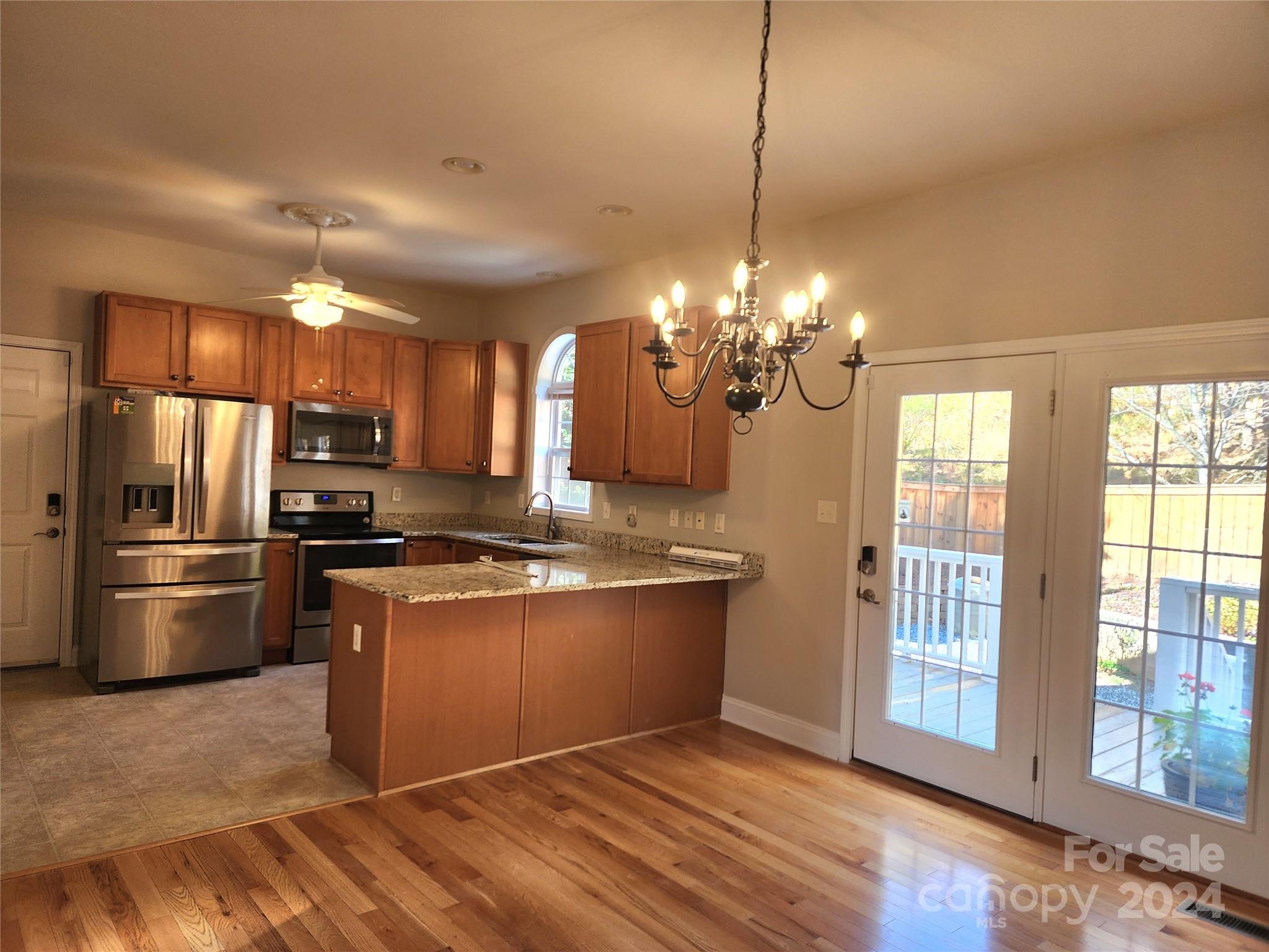 5 Retreat Place Weaverville NC 28787