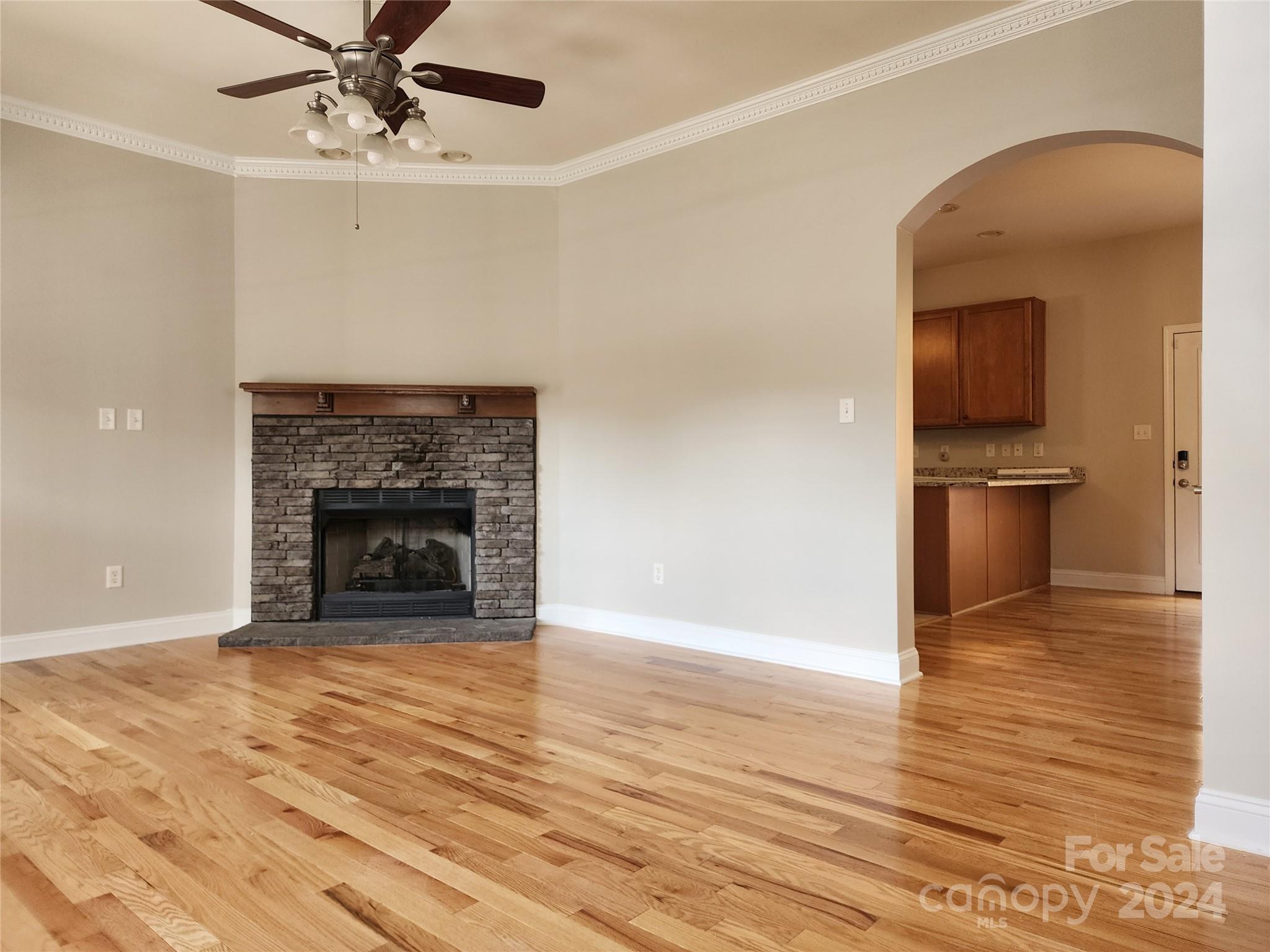 5 Retreat Place Weaverville NC 28787