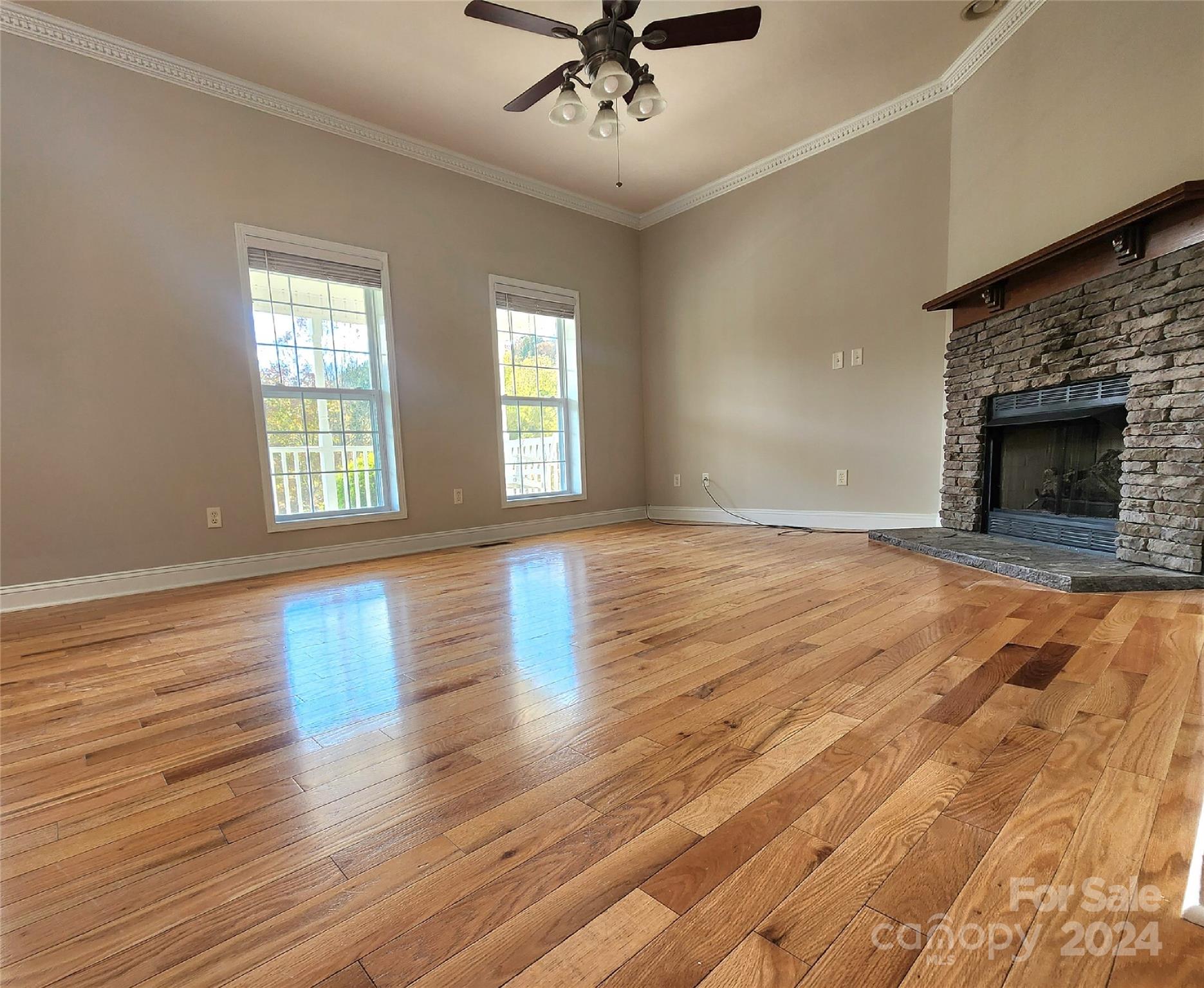 5 Retreat Place Weaverville NC 28787