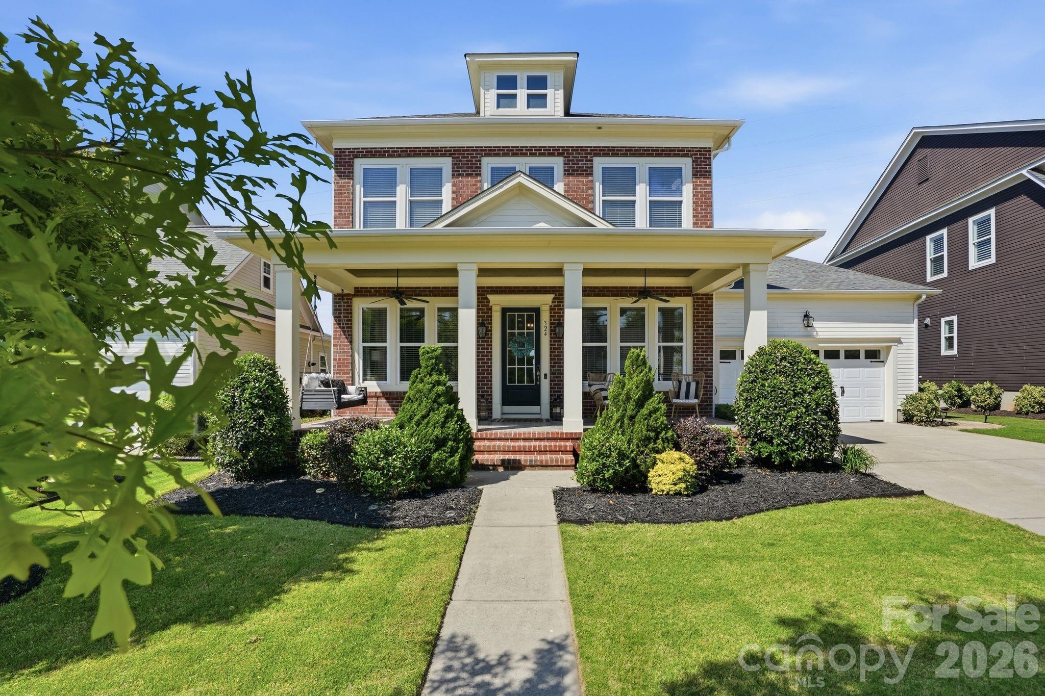 324 Sensibility Circle Fort Mill SC 29708